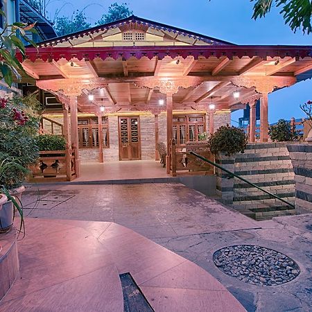 Netuk House A Heritage Boutique Stay Гангток Экстерьер фото