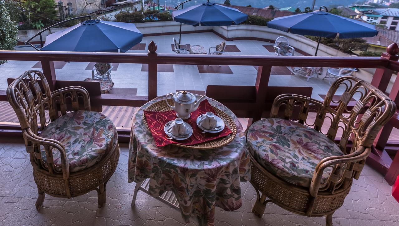 Netuk House A Heritage Boutique Stay Гангток Экстерьер фото