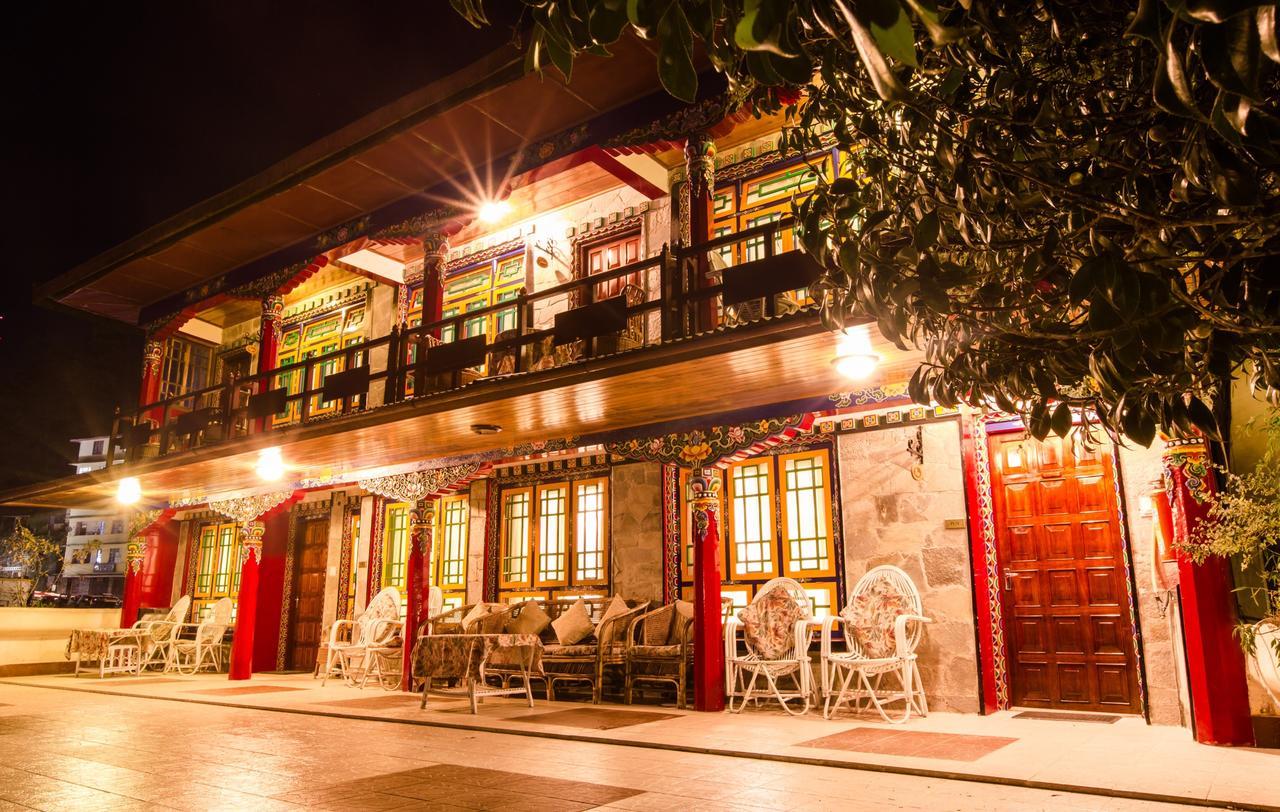 Netuk House A Heritage Boutique Stay Гангток Экстерьер фото